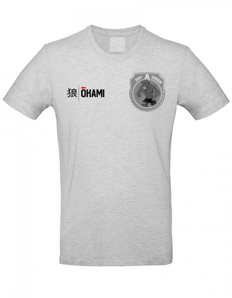Okami YourTeam T-Shirt